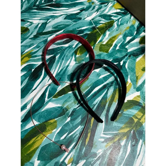 3 piece headband set - Picture 1 of 6
